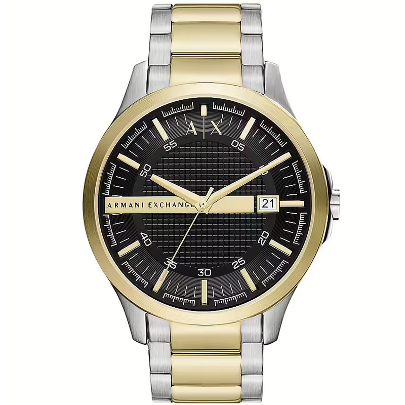 ARMANI EXCHANGE Mod. HAMPTON
